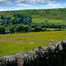 The southern end of Cown Edge