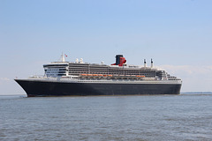 Queen Mary 2