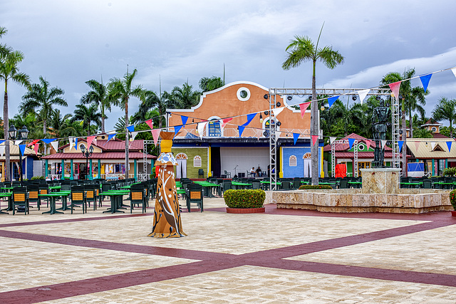 Bahia Principe Hootel