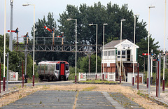 Llandudno Station