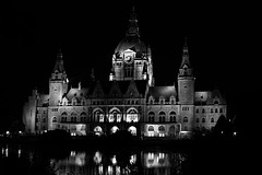 Nachts am See - HWW! Nachts am See - HWW!