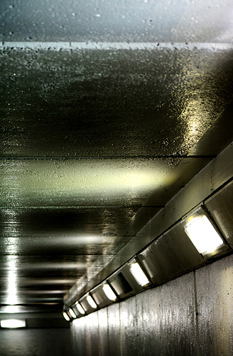 Subway/Underpass