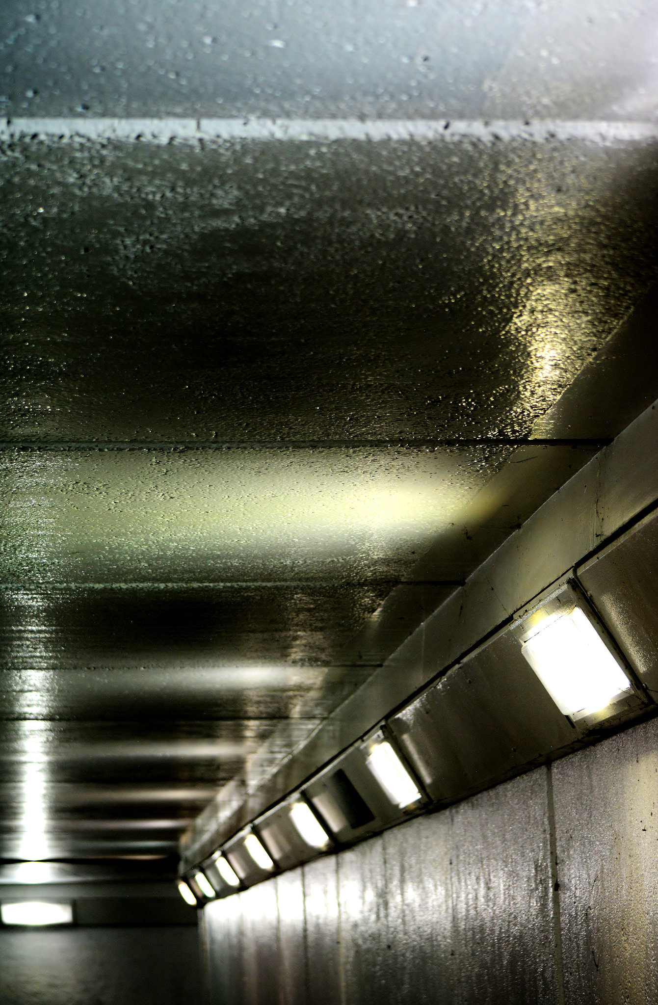Subway/Underpass