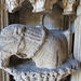 exeter cathedral, devon,