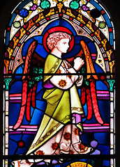 dartford, holy trinity church, kent