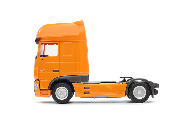 Herpa DAF XF Euro 6