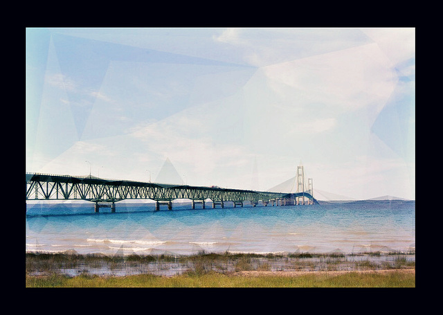 Mackinac Bridge