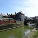 River Ouse At Lewes