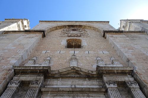 Merida Cathedral