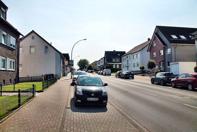 Lindhorststraße (Bottrop-Fuhlenbrock) / 11.05.2024