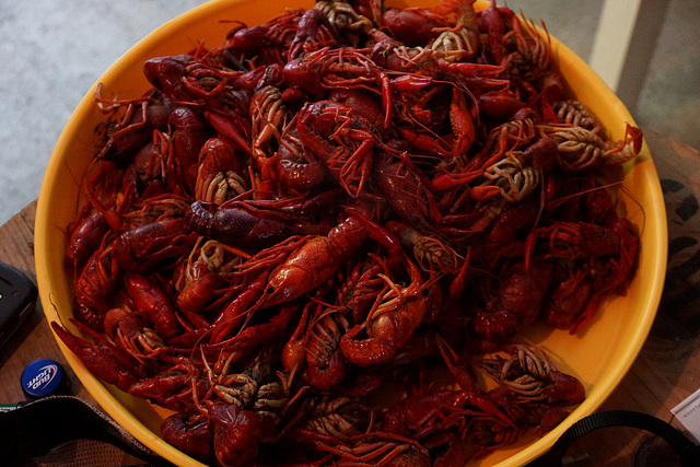 Crawfish