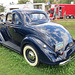 1936 Dodge Coupe