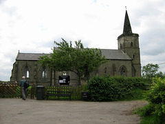 Church of All Saints at Ratcliffe Culey  (Grade II* Listed Building)