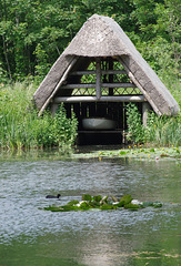 The Boat House