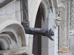 chateau de BLOIS 2/3
