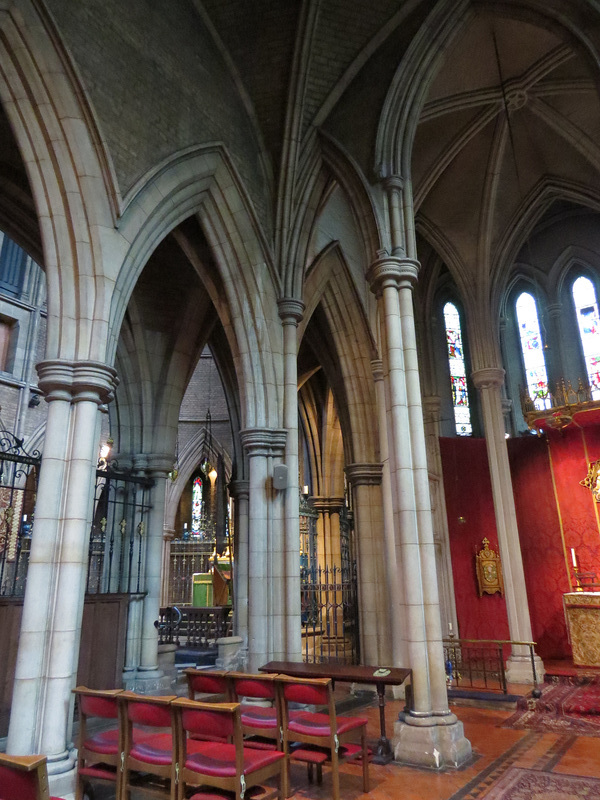 st michael's church, croydon, london