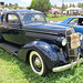 1936 Dodge Coupe