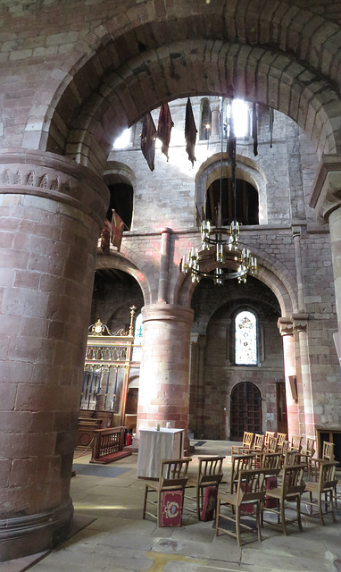 carlisle cathedral