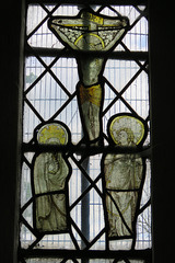 brightwell baldwin church, oxon