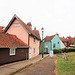 No.17 Steeple End, Halesworth, Suffolk