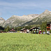 Zug-Lech am Arlberg