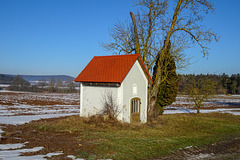 Ruxhof, Marienkapelle (PiP)