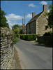 Chancel Cottage