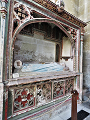 edington church wilts c15 tomb (1)