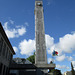 Clock Tower of the City Hall.