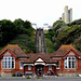 Folkestone - Leas Lift