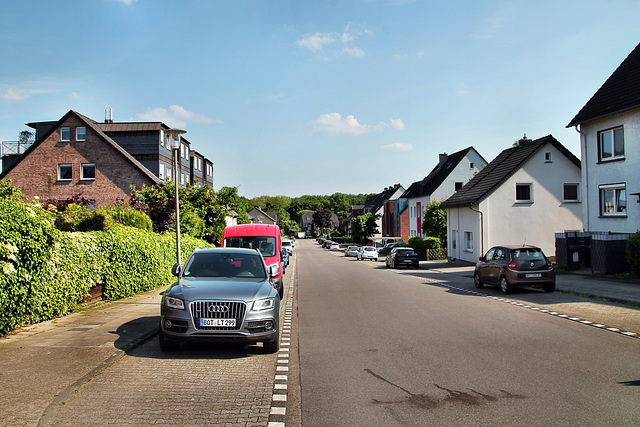 Fernewaldstraße (Bottrop-Fuhlenbrock) / 11.05.2024