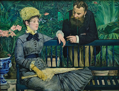 Berlin - Alte Nationalgalerie