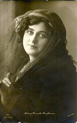 Hedwig Francillo-Kauffmann