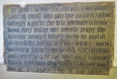 west ham, all saints church, london