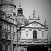 Brompton Oratory.