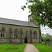 Church of All Saints at Ratcliffe Culey  (Grade II* Listed Building)