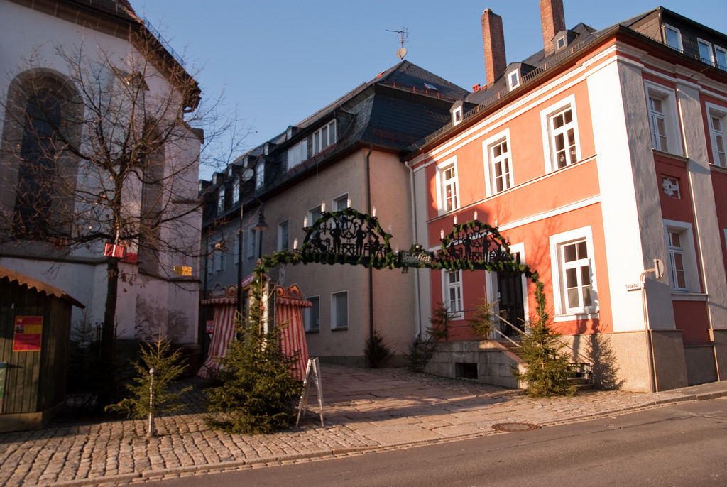 Fichtelgebirgsmuseum