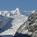 New Zealand/Nouvelle Zélande : "Fox Glacier"