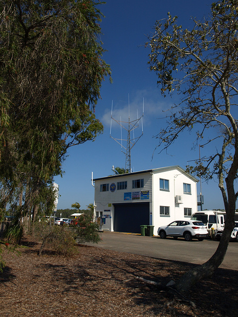 Coast Guard BuildingPA043597