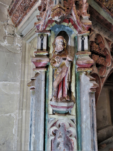 edington church wilts c15 tomb (4)
