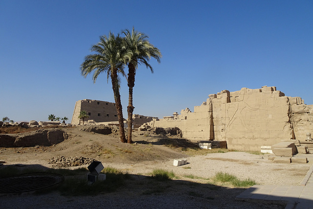 Karnak Temple