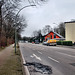 Höntroper Straße (Wattenscheid-Höntrop) / 17.02.2024