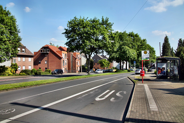 Hans-Böckler-Straße (Bottrop-Fuhlenbrock) / 11.05.2024