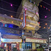 Couleurs de soirée cambodgienne / Cambodian evening's colours