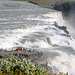 HFF Gullfoss Iceland 2nd August 2012