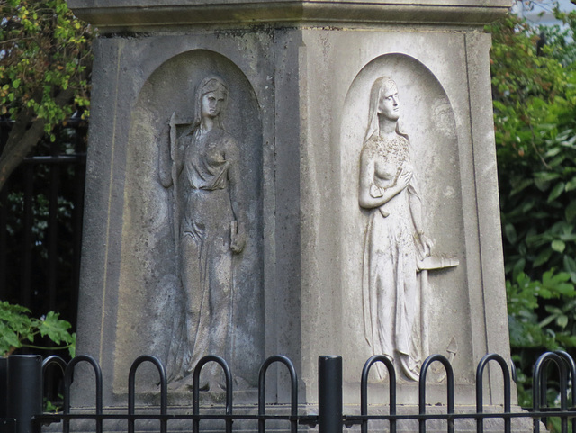 greenwich royal naval hospital dreadnought graveyard, london