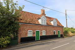 Yoxford, Suffolk