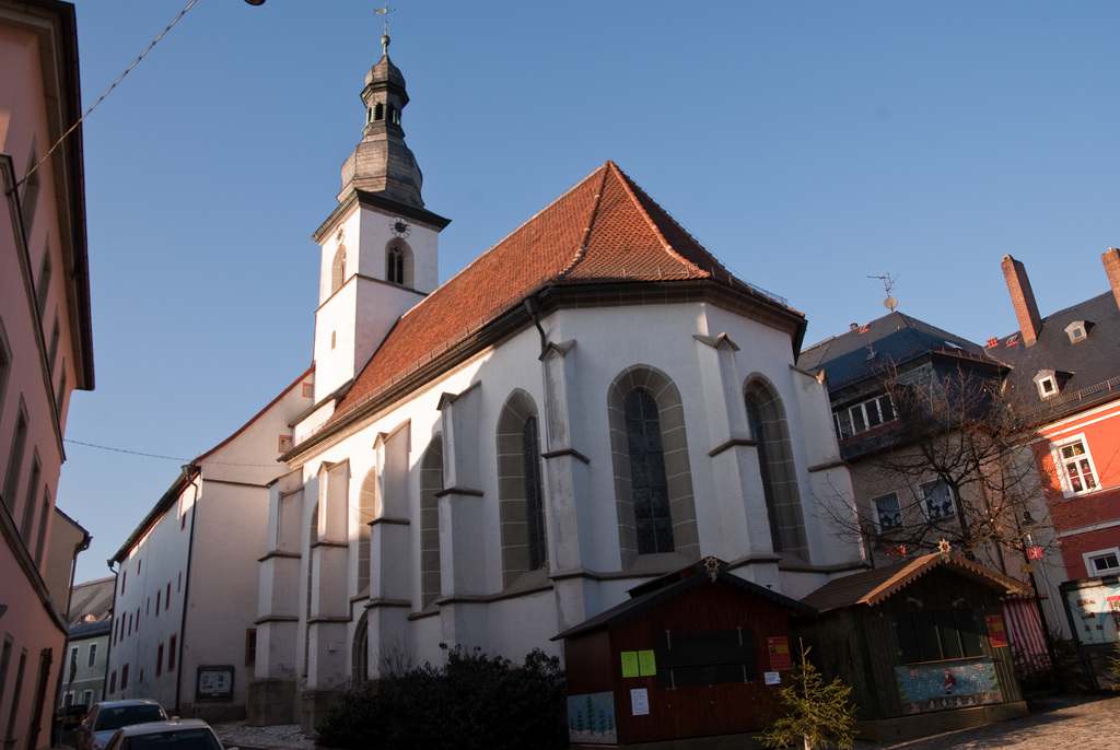 Spitalkirche