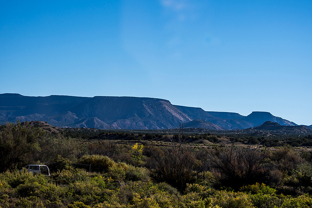 New Mexico landscape16