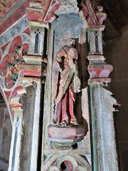 edington church wilts c15 tomb (3)